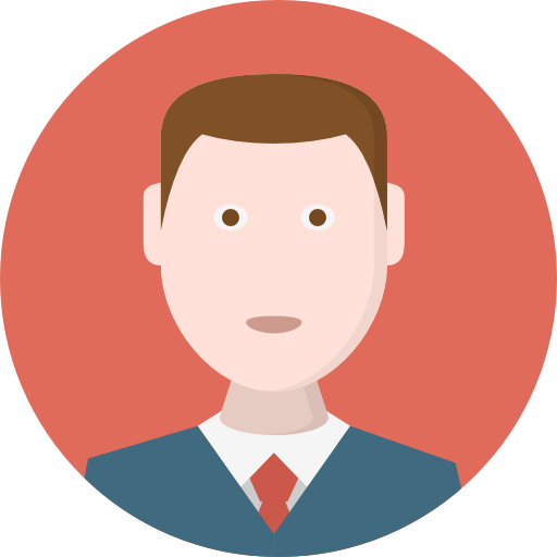 user face